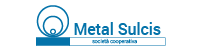 Metal Sulcis Logo